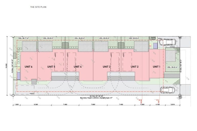 Photo of property in 43 Sugden Street, Spreydon, Christchurch, 8024