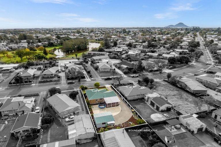 Photo of property in 113 Douglas Street, Whakatane, 3120