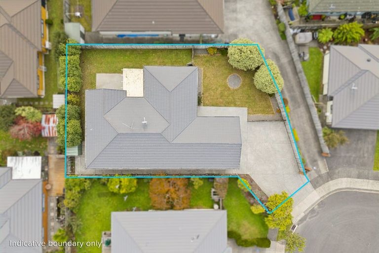 Photo of property in 16 Talbot Grove, Trentham, Upper Hutt, 5018