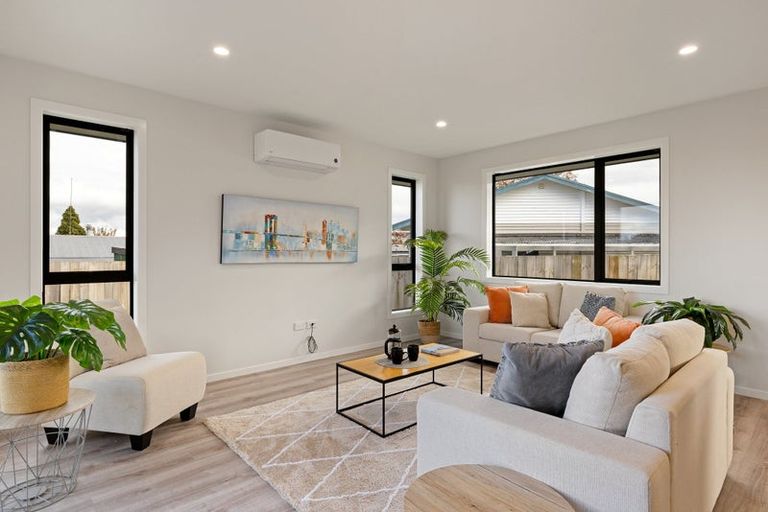 Photo of property in 49d Hall Street, Kihikihi, Te Awamutu, 3800