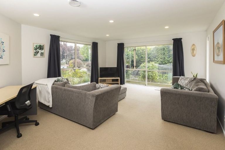 Photo of property in 1/27 Staveley Street, Avonhead, Christchurch, 8042