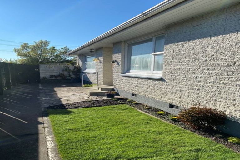 Photo of property in 9 Shaftesbury Street, Avonhead, Christchurch, 8042