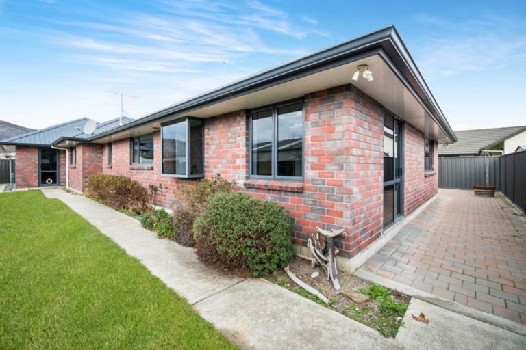 Photo of property in Cromwell Motels, 3 Gavan Street, Cromwell, 9310