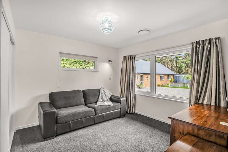 Photo of property in High Street, Kirwee, Darfield, 7571