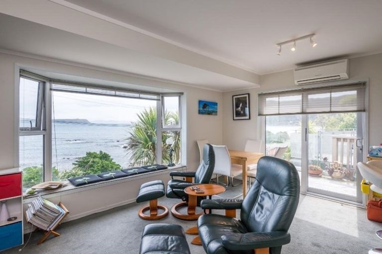 Photo of property in 79 Moana Road, Plimmerton, Porirua, 5026