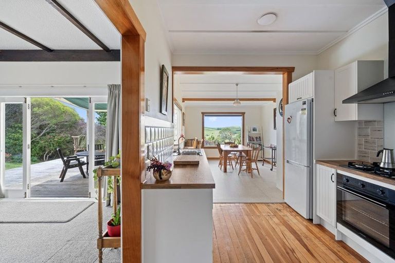 Photo of property in 85c Te Pahi River Drive, Paparoa, Maungaturoto, 0583