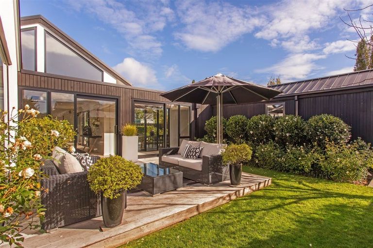 Photo of property in 15 Hampstead Lane, Prebbleton, 7604