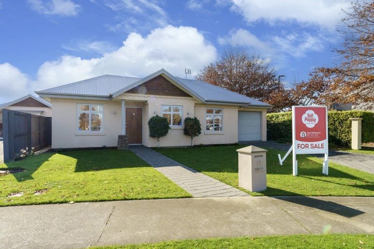 Photo of property in 2/12 Mounter Avenue, Northwood, Christchurch, 8051