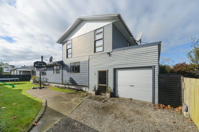 Photo of property in 5a Harding Place, Feilding, 4702