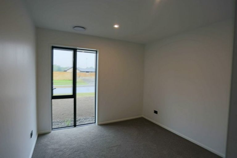 Photo of property in 42 Hardingstone Drive, Rolleston, 7615