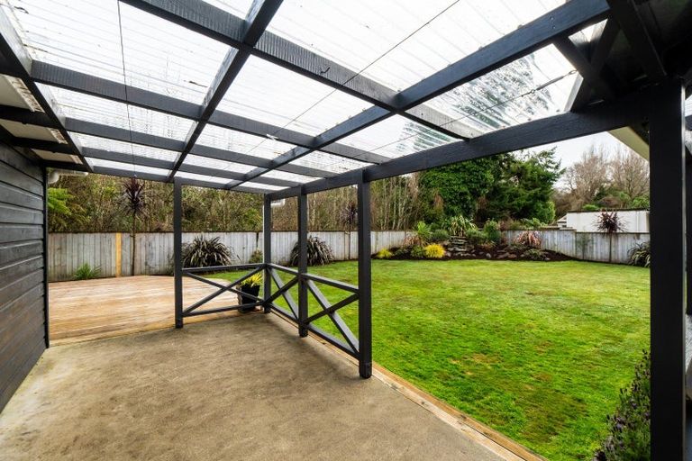 Photo of property in 10 Mahuri Road, Otatara, Invercargill, 9879