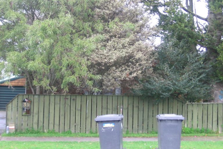 Photo of property in 39 Marne Road, Papakura, 2110