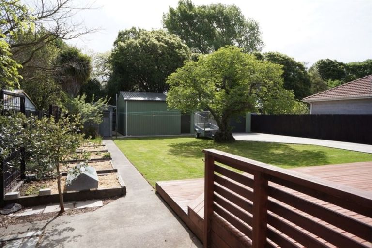 Photo of property in 3 Brodie Street, Ilam, Christchurch, 8041
