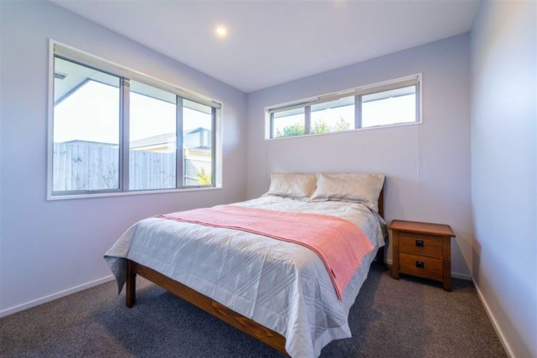 Photo of property in 49 Rawnsley Terrace, Wigram, Christchurch, 8042