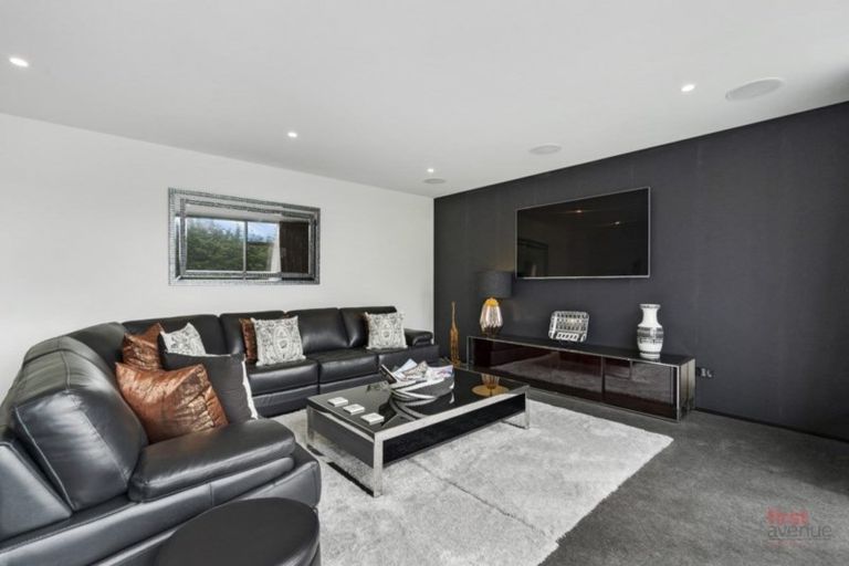 Photo of property in 14 Kaikainui Lane, Northwood, Christchurch, 8051