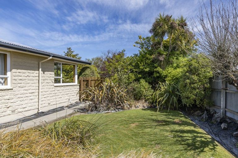 Photo of property in 31 Blackwell Crescent, Kaiapoi, 7630