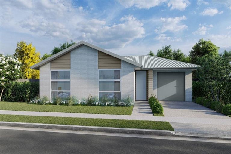 Photo of property in 5 Moehau Street, Te Puke, 3119