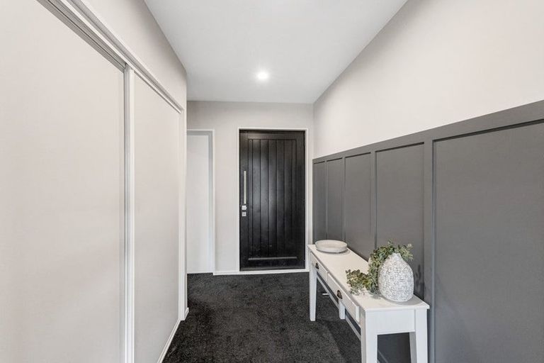 Photo of property in 38 Andesite Drive, Rolleston, 7614