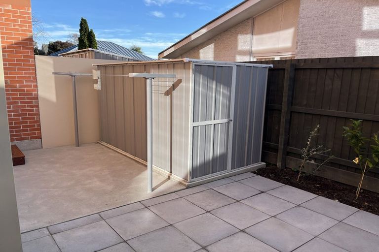 Photo of property in 395 Selwyn Street, Addington, Christchurch, 8024