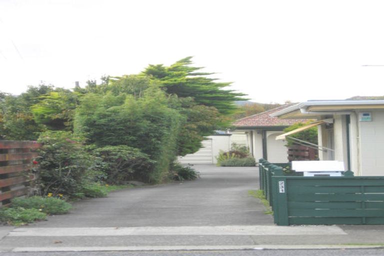 Photo of property in 4/231 Waterloo Road, Hutt Central, Lower Hutt, 5011