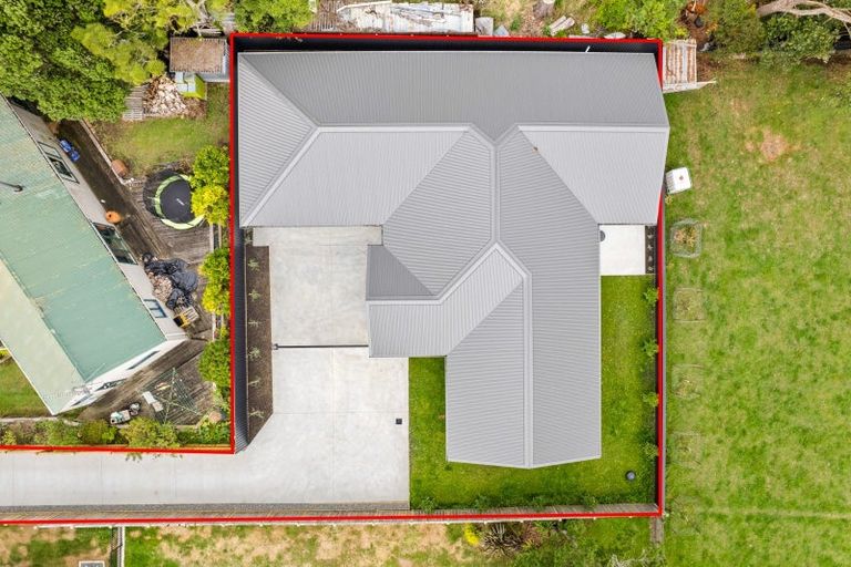 Photo of property in 25a Marybank Road, Marybank, Wanganui, 4572