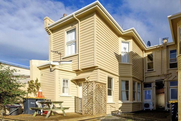 Photo of property in 47 Arthur Street, Dunedin Central, Dunedin, 9016