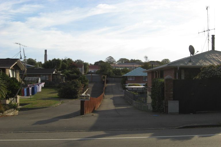 Photo of property in 25b/1 Craigie Avenue, Parkside, Timaru, 7910