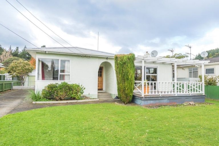 Photo of property in 22 Raine Street, Whanganui East, Whanganui, 4500