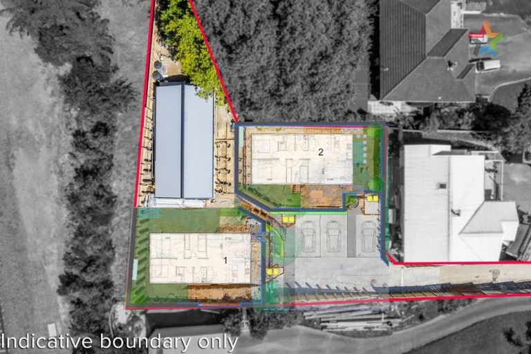 Photo of property in 18d Norana Road, Maoribank, Upper Hutt, 5018