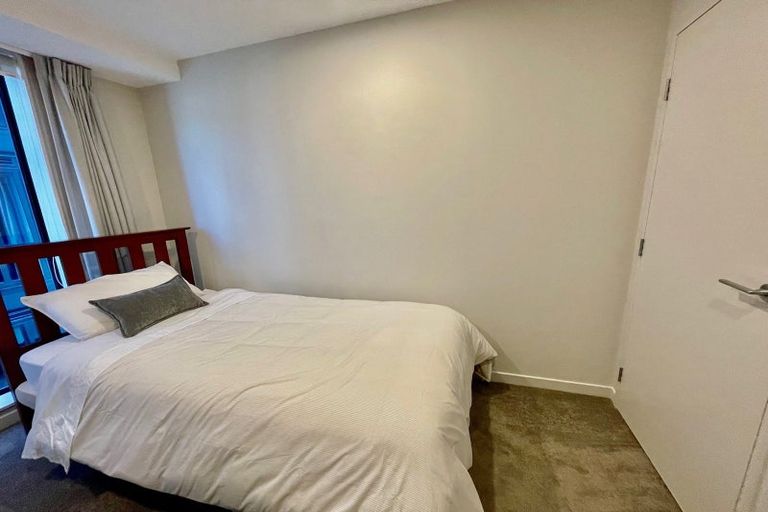 Photo of property in Vsp South, 806/168u Victoria Street, Te Aro, Wellington, 6011