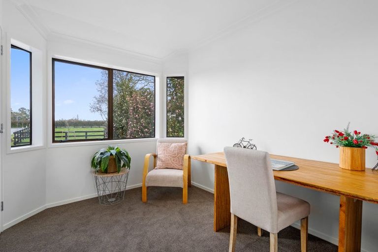 Photo of property in 346 Bruntwood Road, Matangi, Cambridge, 3493