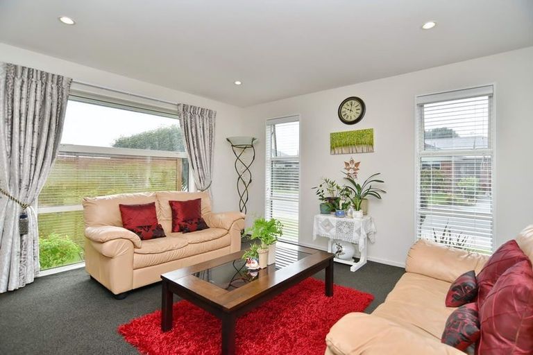 Photo of property in 19 Peak Crescent, Kaiapoi, 7630