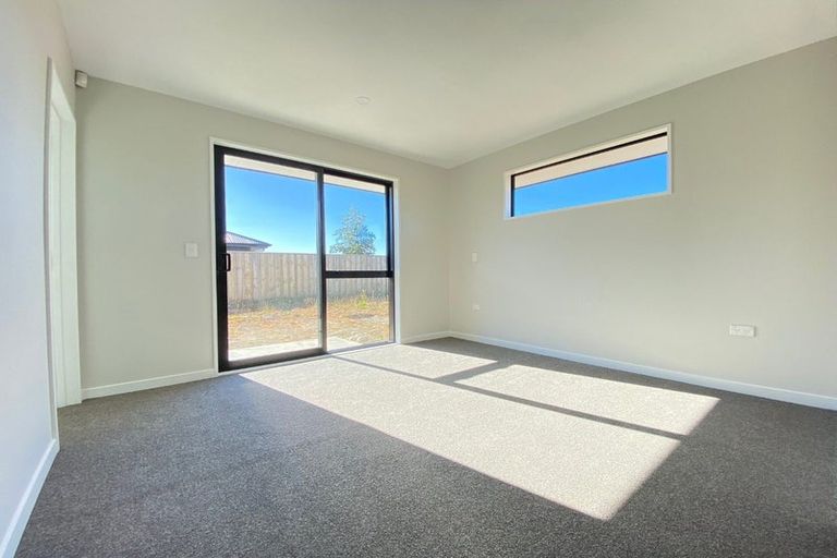 Photo of property in 25 Clement Avenue, Rolleston, 7615