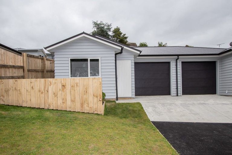Photo of property in 16u2 Rothwell Street, Dinsdale, Hamilton, 3204