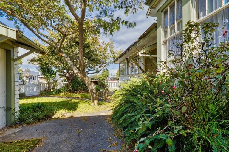 Photo of property in 96 Nelson Crescent, Napier South, Napier, 4110