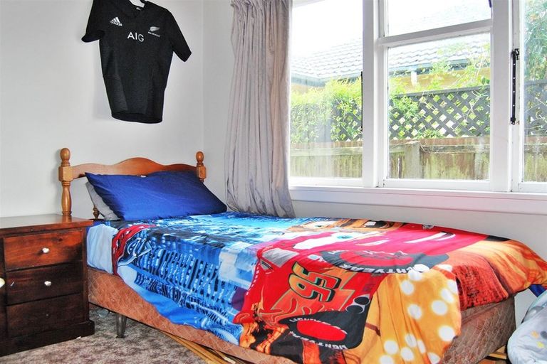 Photo of property in 230 Knowles Street, St Albans, Christchurch, 8052