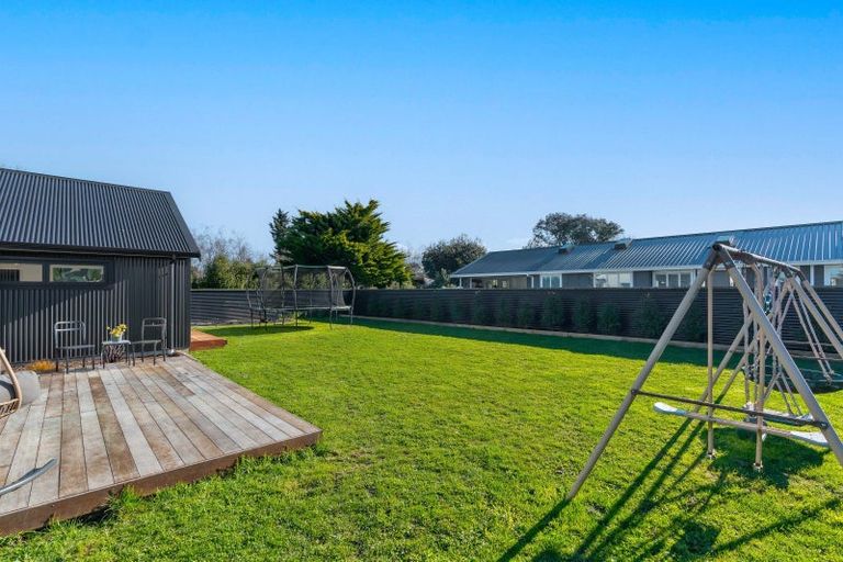 Photo of property in 17c Madison Street, Carterton, 5713