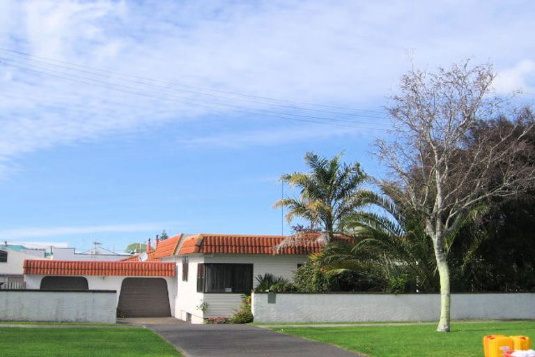 Photo of property in 112 Edgecumbe Road, Tauranga South, Tauranga, 3112