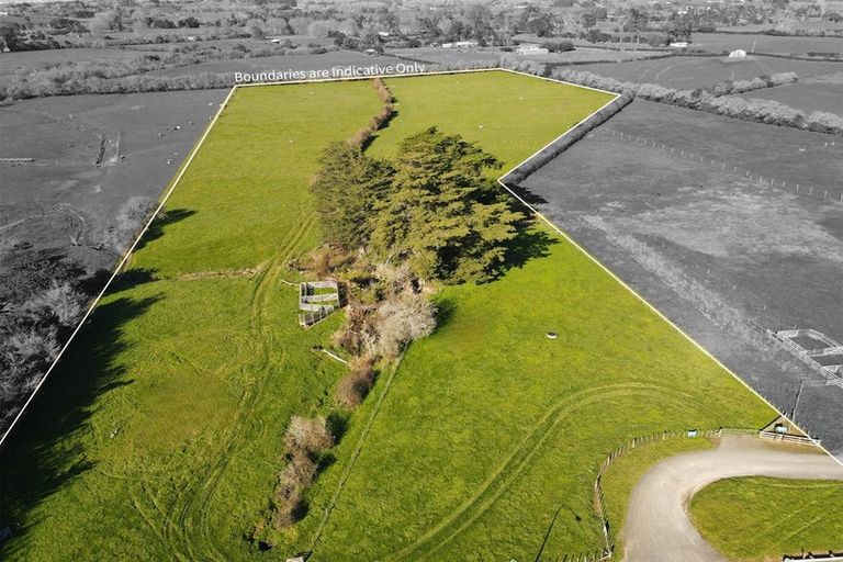 Photo of property in 243 Limmer Road, Te Kowhai, 3288