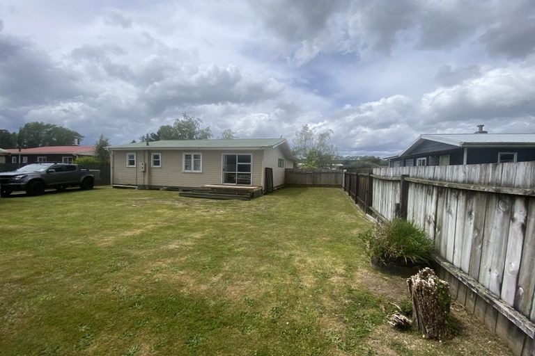 Photo of property in 18 Dalmeny Street, Tokoroa, 3420