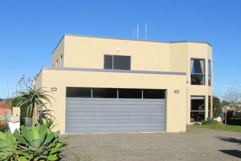 Photo of property in 23a Munro Place, Flagstaff, Hamilton, 3210