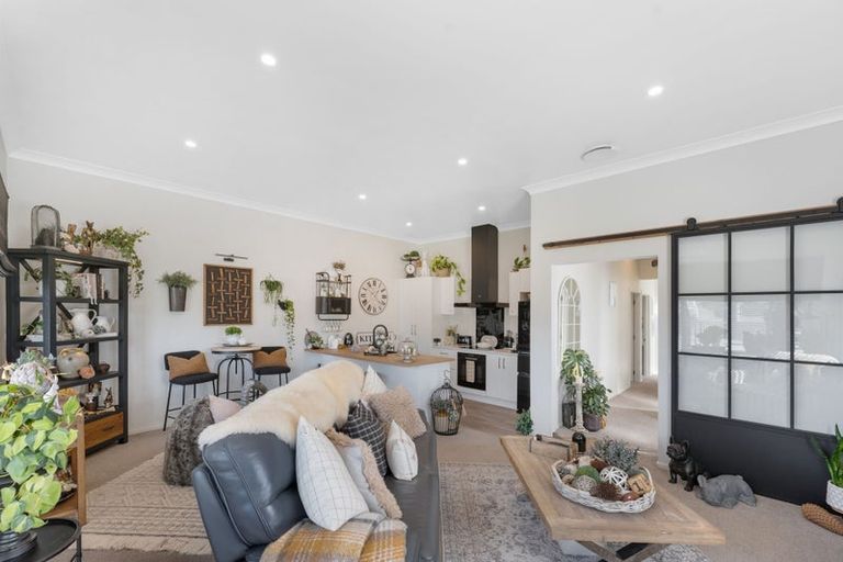 Photo of property in 35 Rayner Street, Temuka, 7920
