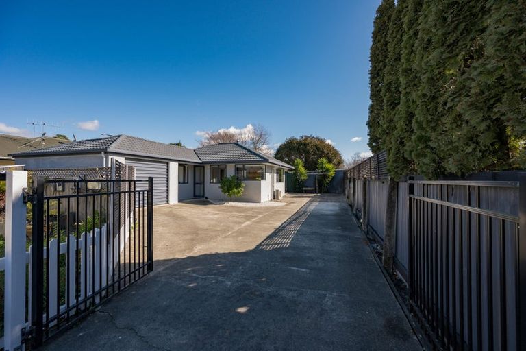 Photo of property in 5 Arrow Street, Wakefield, 7025