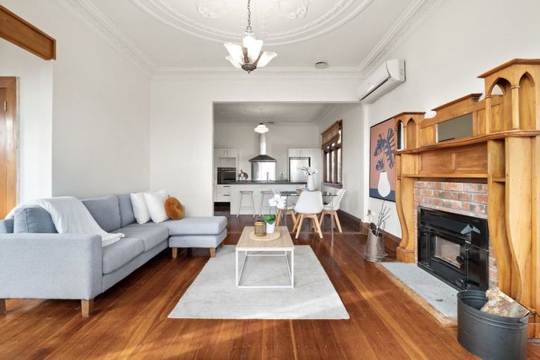 Photo of property in 23 Minto Street, Andersons Bay, Dunedin, 9013