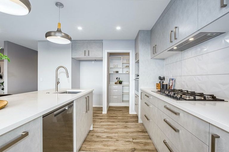 Photo of property in 47 John Burke Drive, Aotea, Porirua, 5024