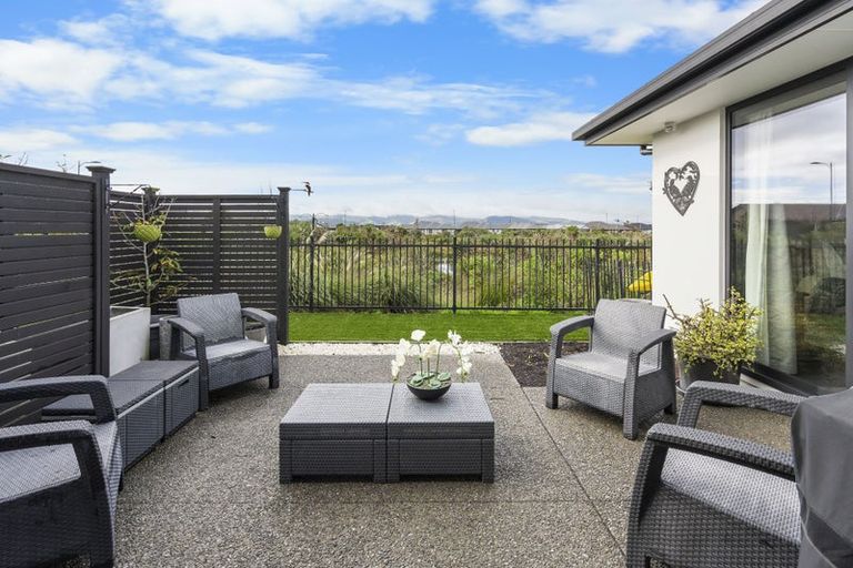 Photo of property in 7 Blunden Road, Lincoln, 7608