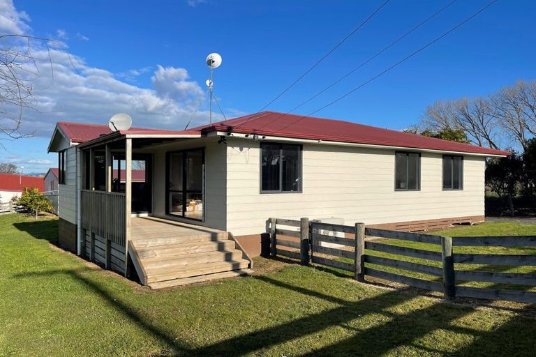 Photo of property in Te Anga Street, Te Kawa, Te Awamutu, 3873