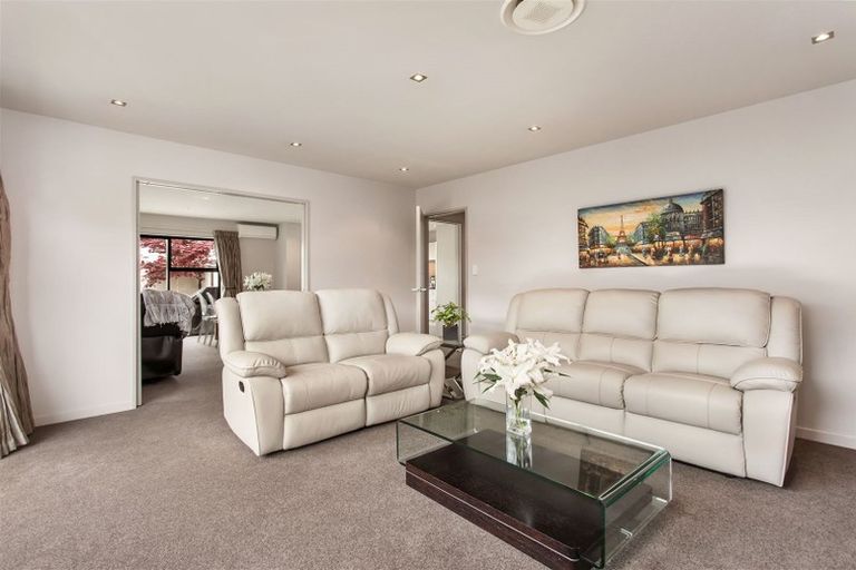 Photo of property in 54 Brookwater Avenue, Northwood, Christchurch, 8051