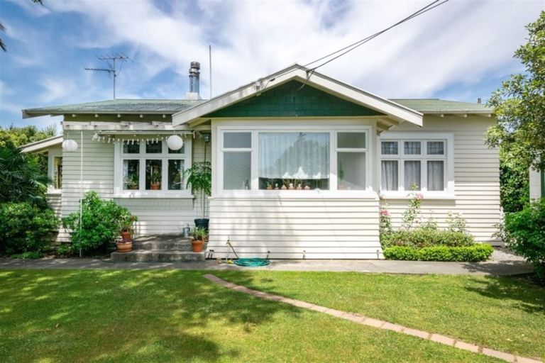 Photo of property in 67 George Street, Blenheim, 7201