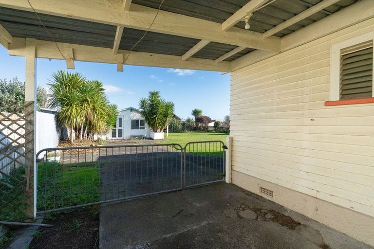 Photo of property in 8 Norbiton Road, Foxton, 4814